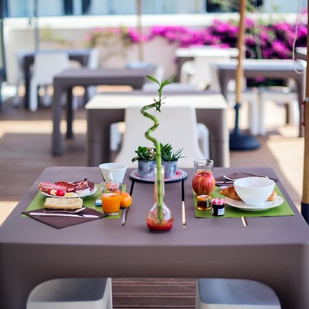 Comfort Aparthotel Antibes Le Maestria Екстер'єр фото