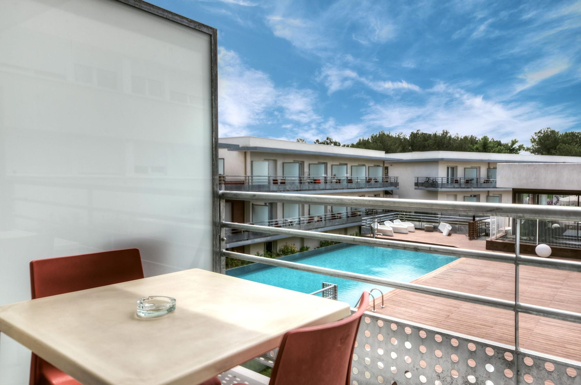 Comfort Aparthotel Antibes Le Maestria Екстер'єр фото