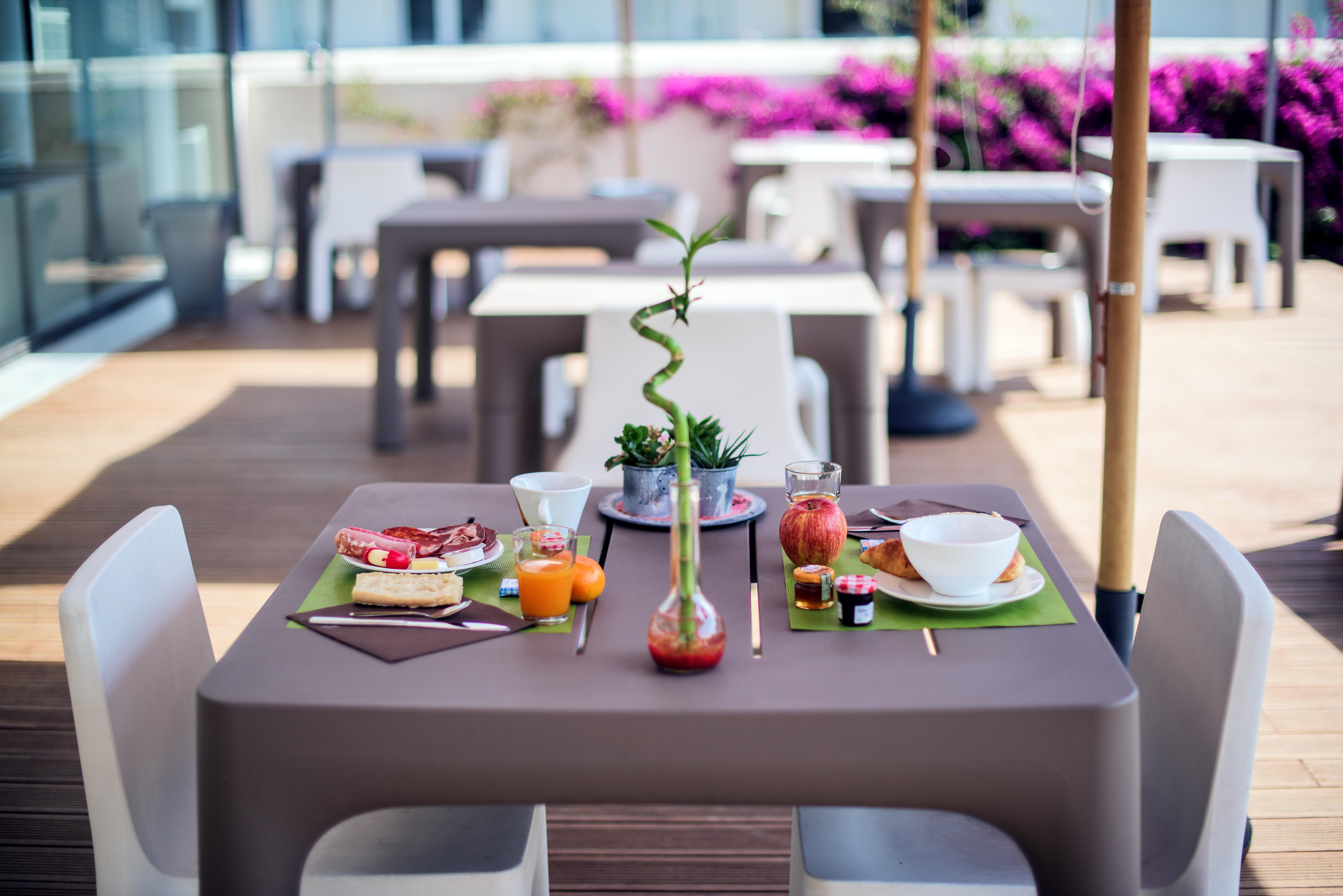 Comfort Aparthotel Antibes Le Maestria Екстер'єр фото