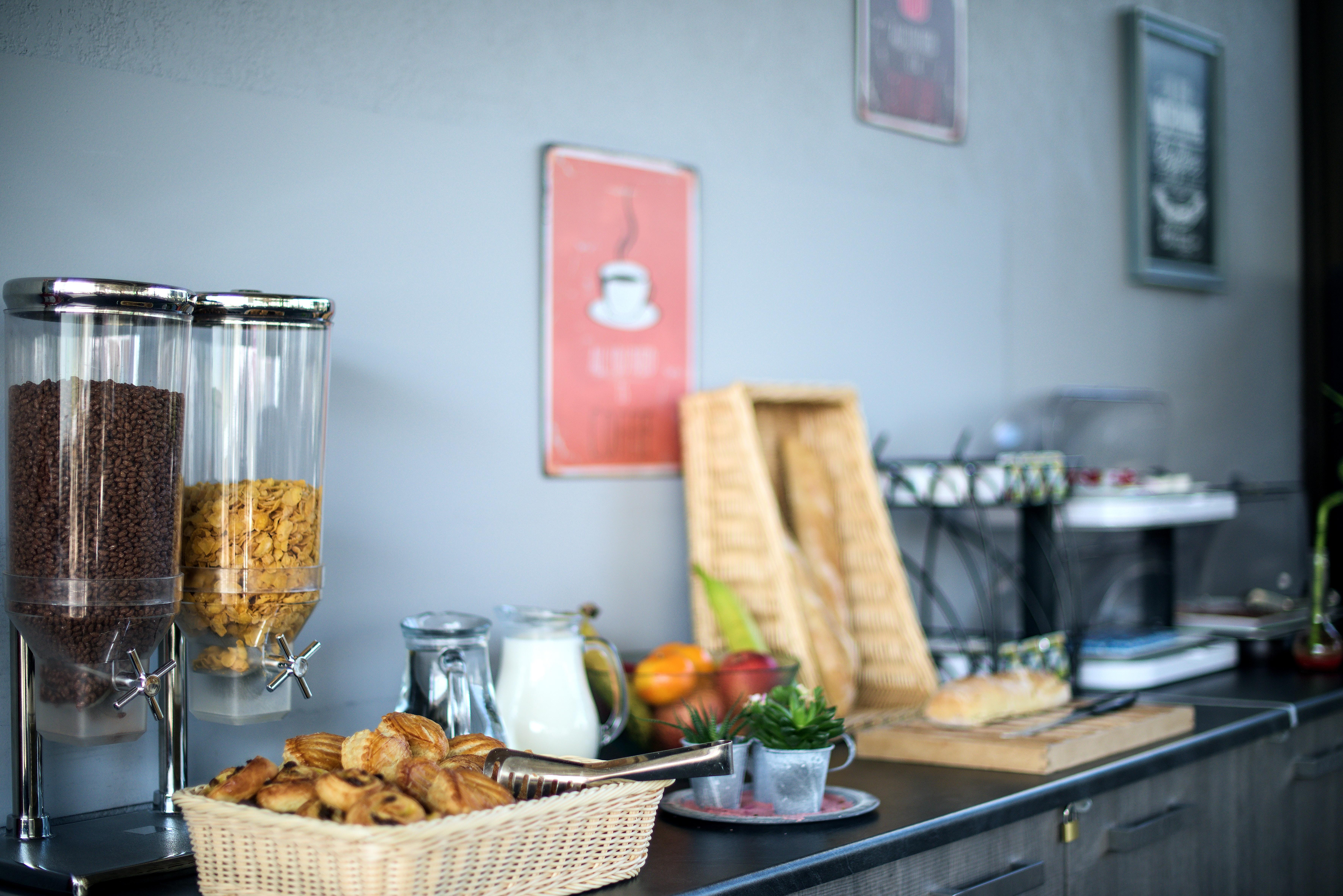 Comfort Aparthotel Antibes Le Maestria Екстер'єр фото