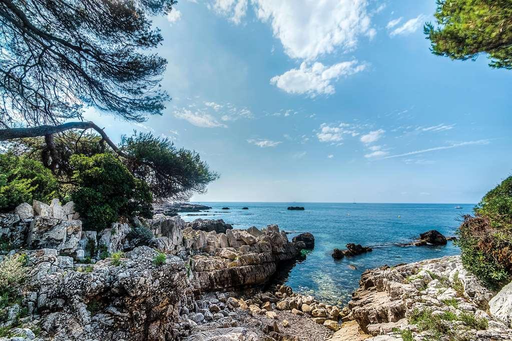Comfort Aparthotel Antibes Le Maestria Екстер'єр фото