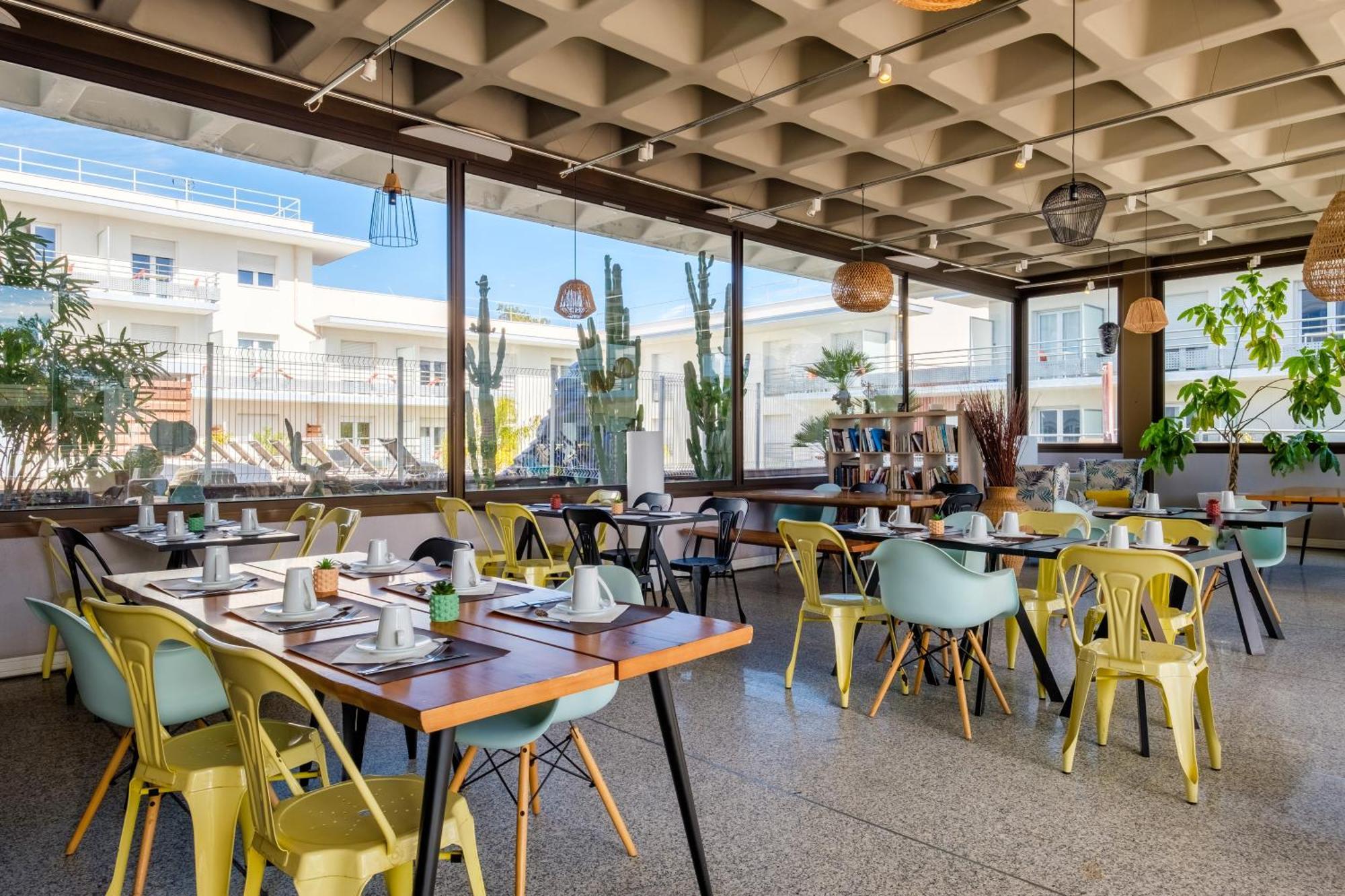Comfort Aparthotel Antibes Le Maestria Екстер'єр фото