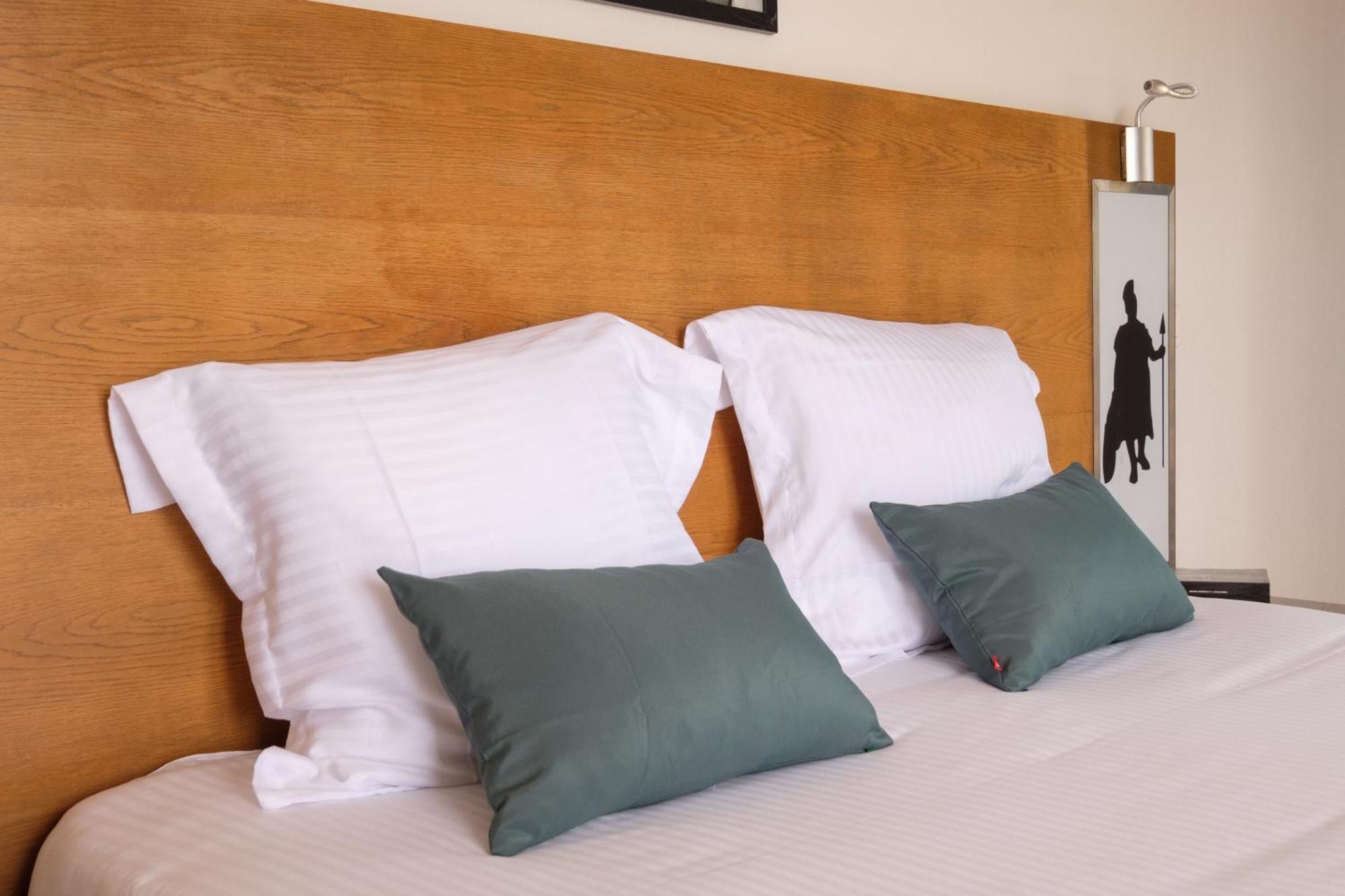 Comfort Aparthotel Antibes Le Maestria Екстер'єр фото